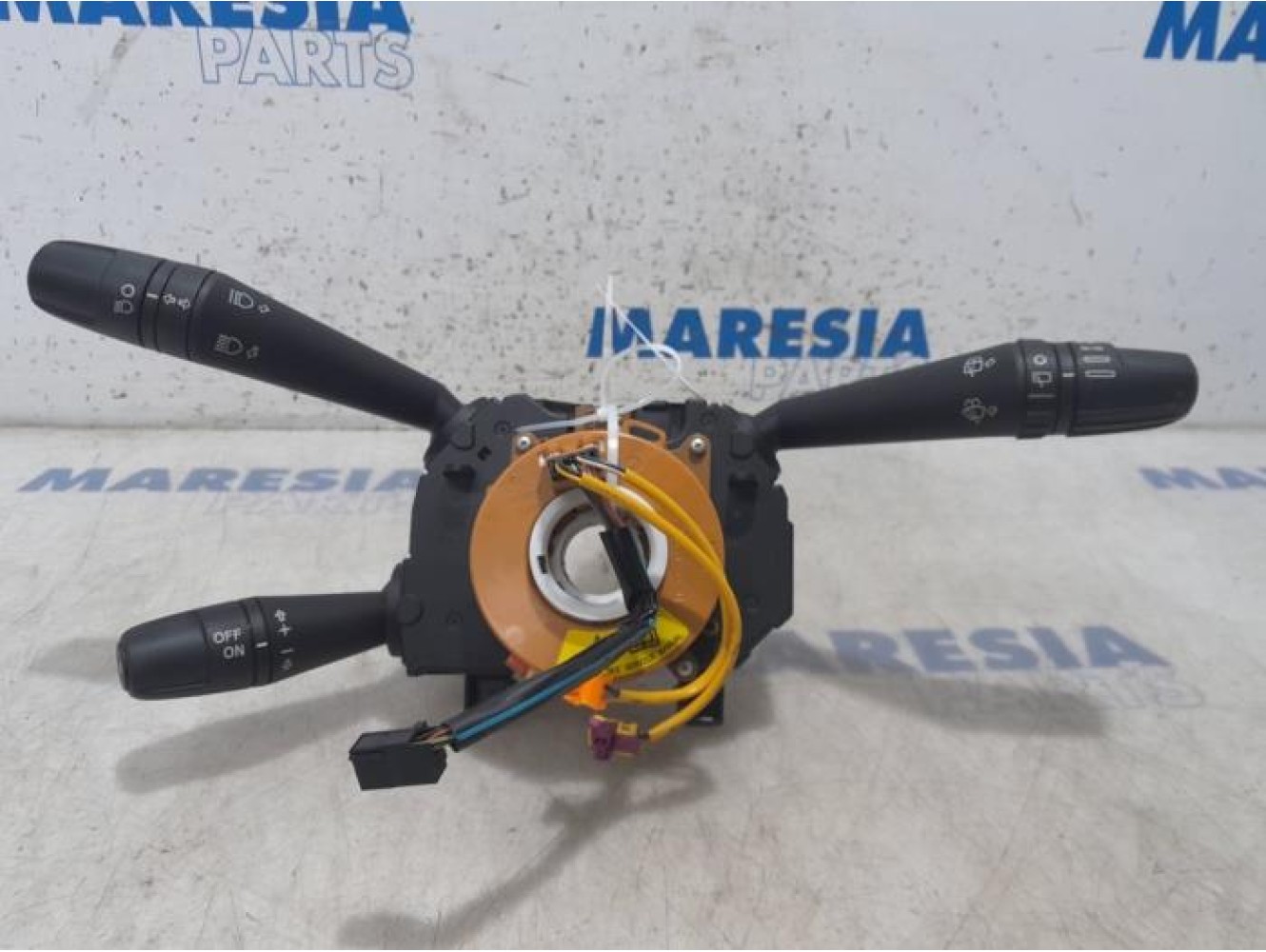 Alfa Romeo - Mito - Steering column stalk