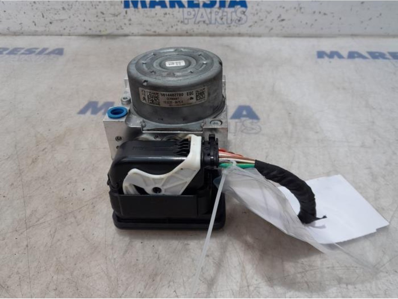 Citroen - C3 - ABS pump