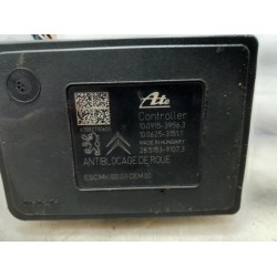Citroen - C3 - ABS pump