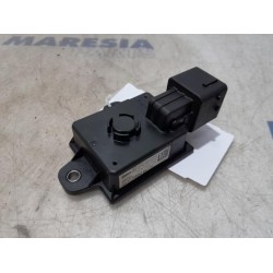 Citroen - C3 - Start/Stop relay