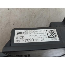 Citroen - C3 - Start/Stop relay