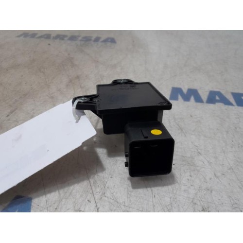 Citroen - C3 - Start/Stop relay