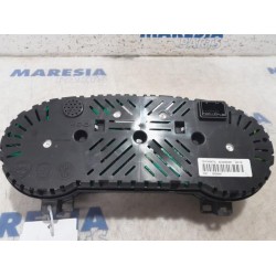 Alfa Romeo - Mito - Instrumentenbrett
