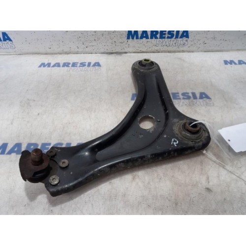 Citroen - C3 - Front lower wishbone, right