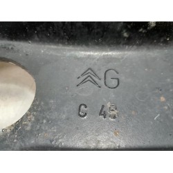 Citroen - C3 - Querlenker unten links vorne
