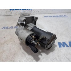 Citroen - C3 - Starter