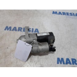 Citroen - C3 - Starter