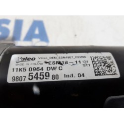Citroen - C3 - Starter