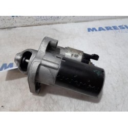 Citroen - C3 - Starter
