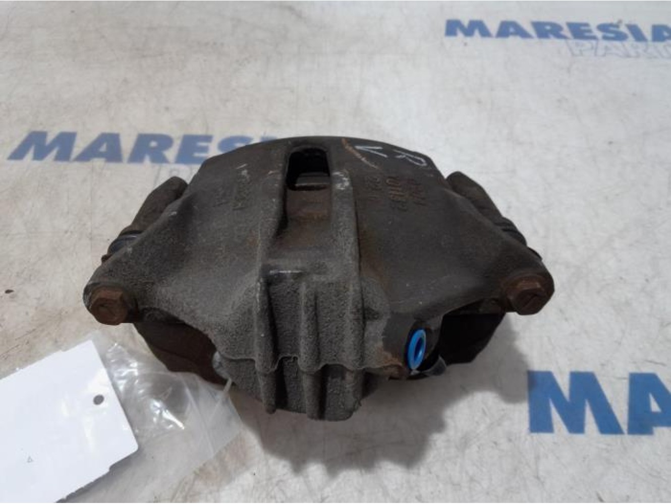 Citroen - C3 - Front brake calliper, right