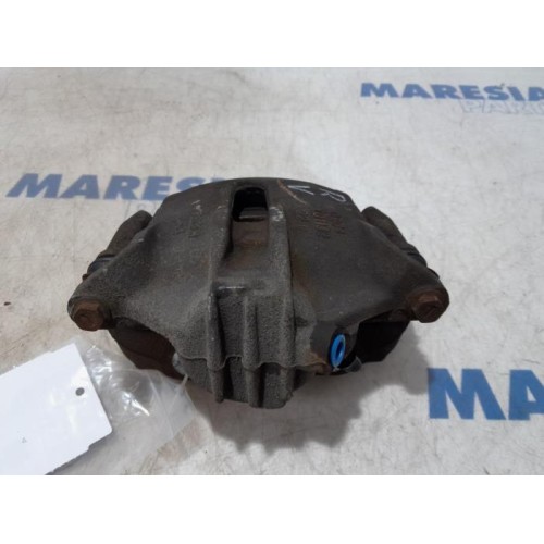 Citroen - C3 - Front brake calliper, right