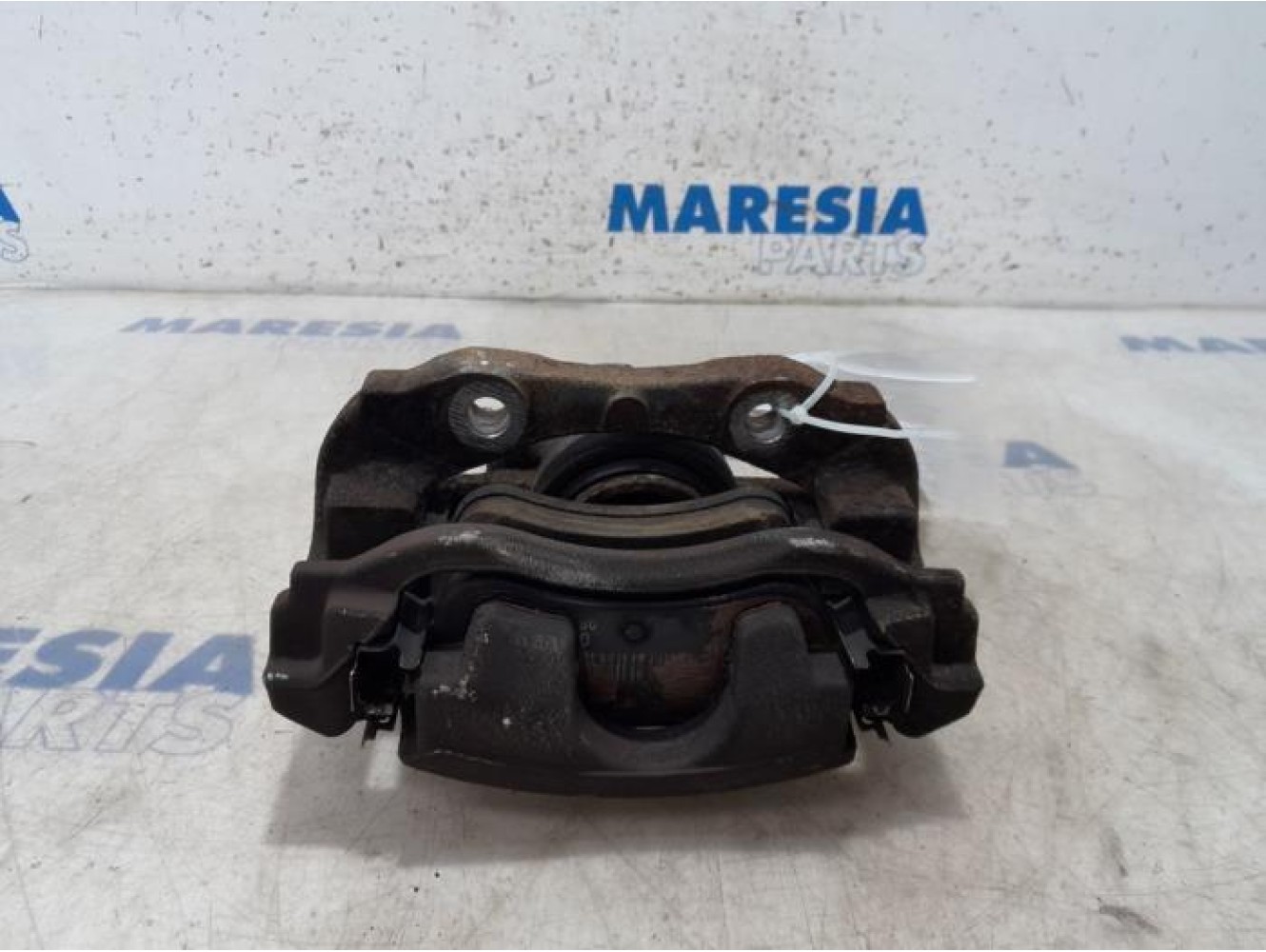 Citroen - C3 - Front brake calliper, left