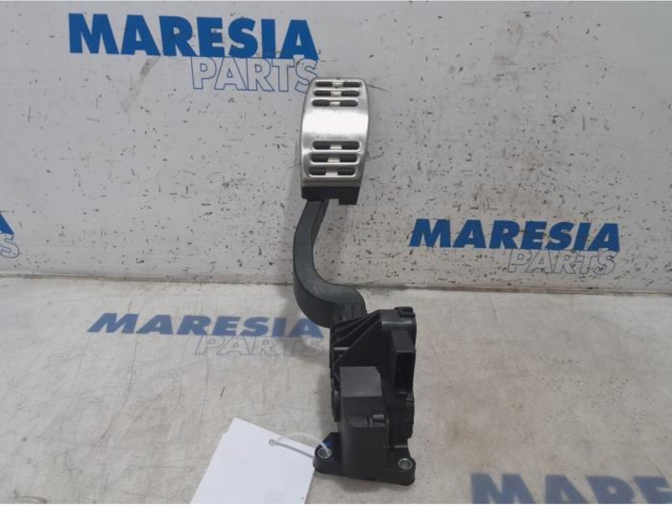 Alfa Romeo - Mito - Throttle pedal position sensor