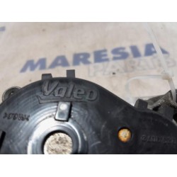 Citroen - C3 - Front wiper motor