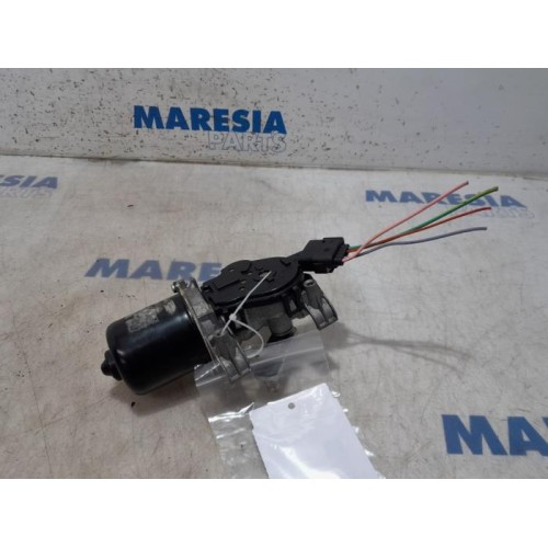 Citroen - C3 - Moteur essuie-glace avant