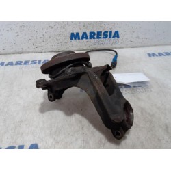 Citroen - C3 - Knuckle, front right