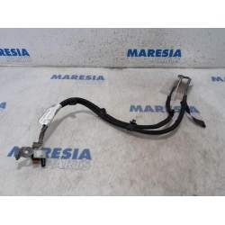 Citroen - C3 - Battery sensor