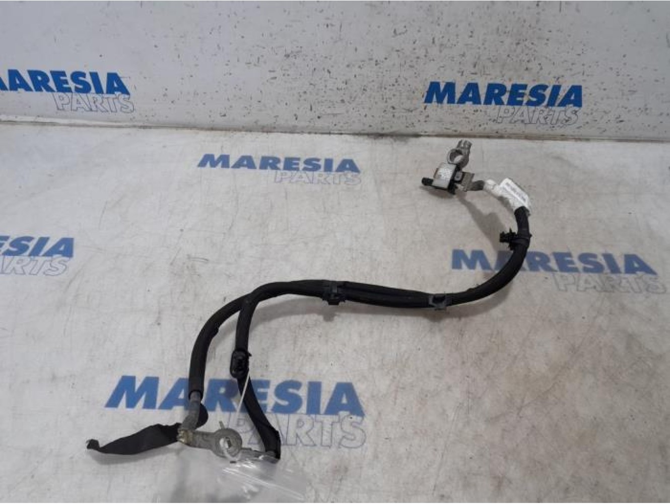 Citroen - C3 - Battery sensor