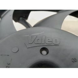 Citroen - C3 - Fan motor