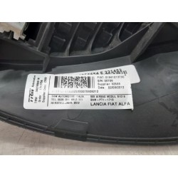 Alfa Romeo - Mito - Airbag knie links