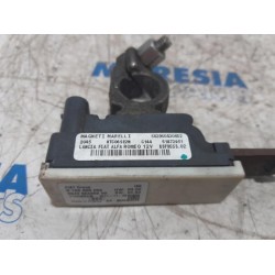 Alfa Romeo - Mito - Battery sensor