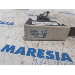 Alfa Romeo - Mito - Battery sensor