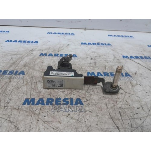 Alfa Romeo - Mito - Battery sensor