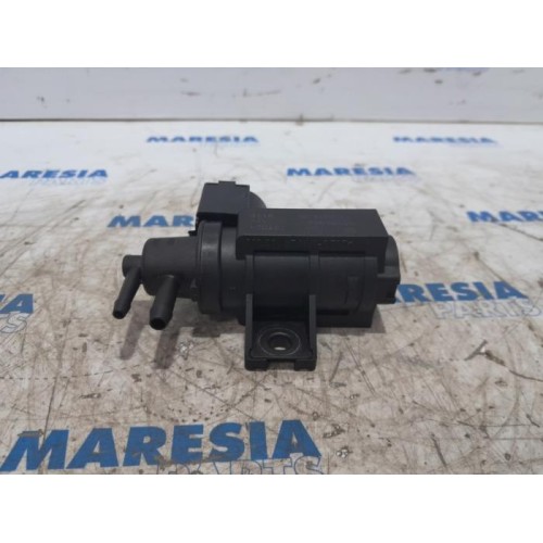 Alfa Romeo - Mito - Turbo pressure regulator