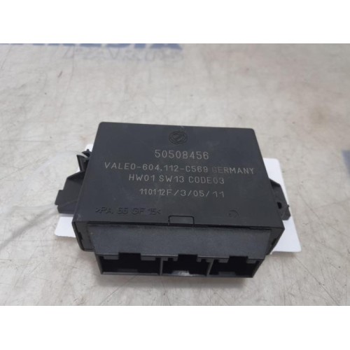 Alfa Romeo - Mito - Module PDC