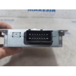 Alfa Romeo - Mito - Radio module