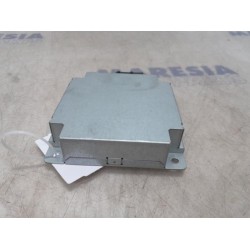 Alfa Romeo - Mito - Radio module