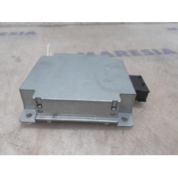 Alfa Romeo - Mito - Radio module