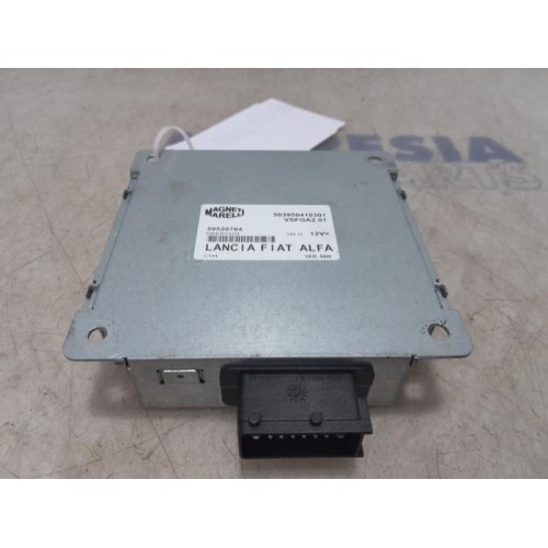 Alfa Romeo - Mito - Radio module