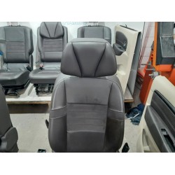 Renault - Scenic - Kit revêtement (complet)