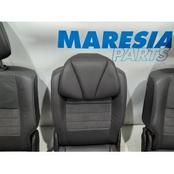 Renault - Scenic - Kit revêtement (complet)