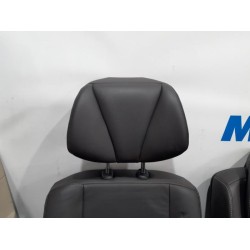 Renault - Scenic - Kit revêtement (complet)