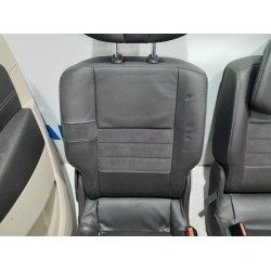 Renault - Scenic - Kit revêtement (complet)