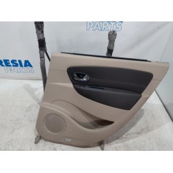 Renault - Scenic - Kit revêtement (complet)