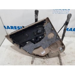 Renault - Scenic - Kit revêtement (complet)