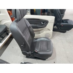 Renault - Scenic - Kit revêtement (complet)
