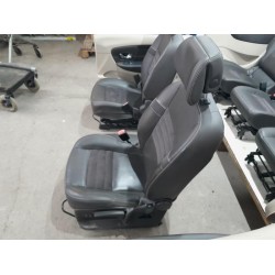 Renault - Scenic - Kit revêtement (complet)