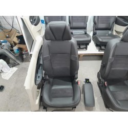 Renault - Scenic - Kit revêtement (complet)