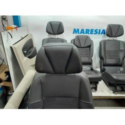 Renault - Scenic - Kit revêtement (complet)