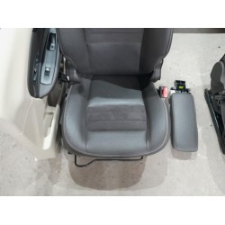Renault - Scenic - Kit revêtement (complet)