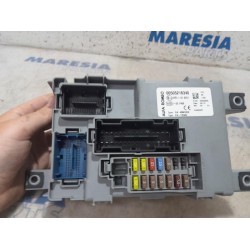 Alfa Romeo - Mito - Engine management computer