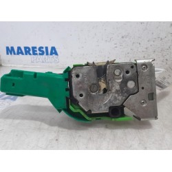 Alfa Romeo - Mito - Türschlossmechanik 2-türig links