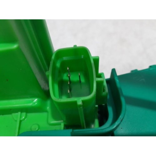 Alfa Romeo - Mito - Door lock mechanism 2-door, left