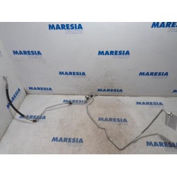 Opel - Vivaro - Air conditioning line
