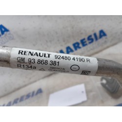 Opel - Vivaro - Air conditioning line