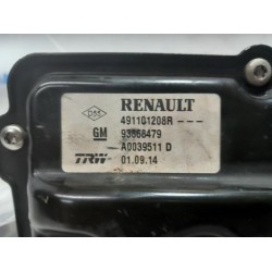 Opel - Vivaro - Lenkkraftverstärker Pumpe